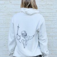 The Jim Kelly | Screen Printed | Unisex