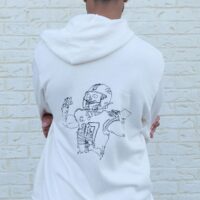 The Josh Allen | Screen Printed | Unisex