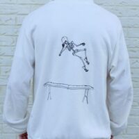 The Tailgate | Screen Printed | Unisex